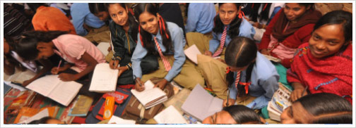 Education Initiatives