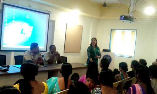 Providing and promoting better Education