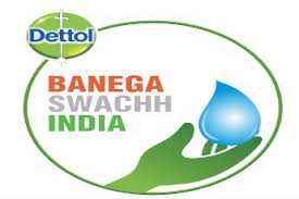 Dettol Banega Swachh India Campaign