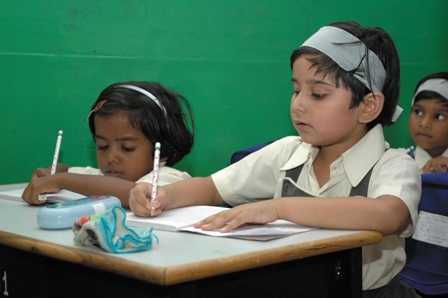 Educational Initiatives