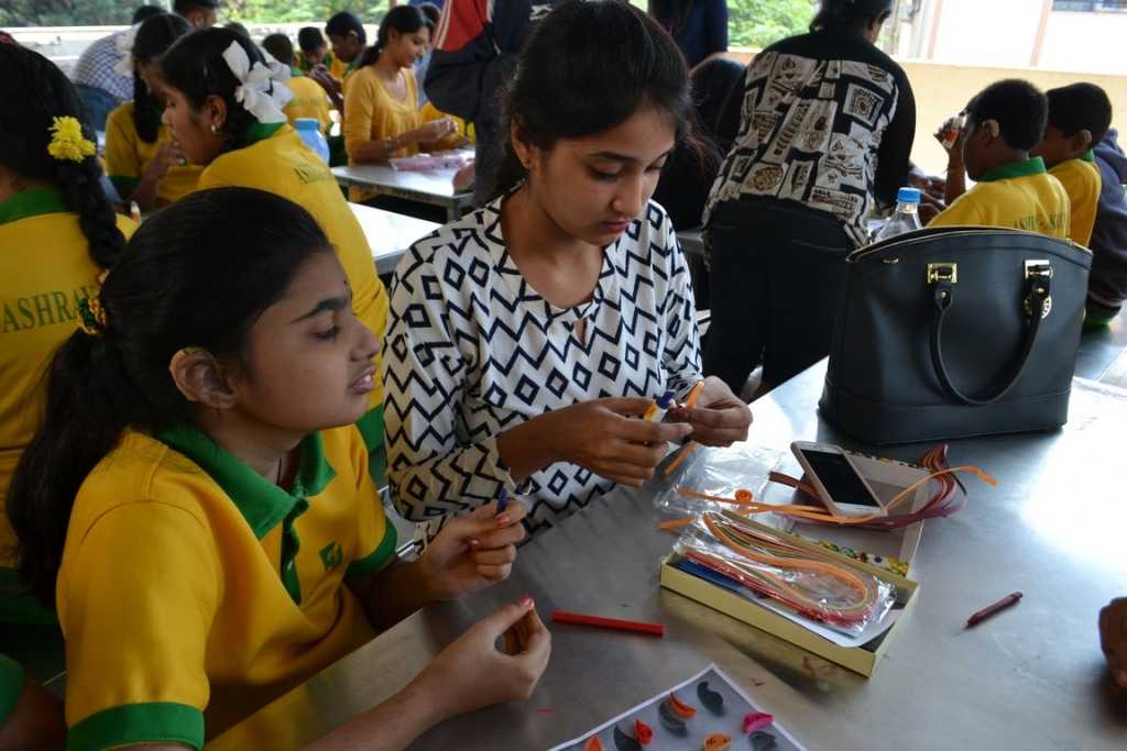 Educational Activities