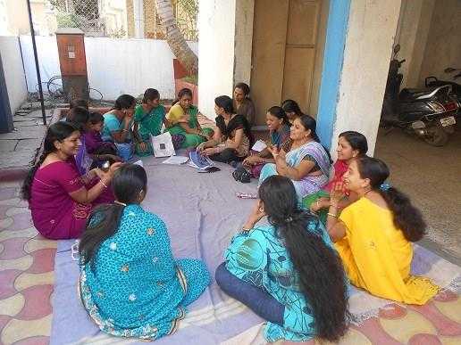 Community Development Centre