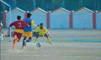 Promoting Sports Activities