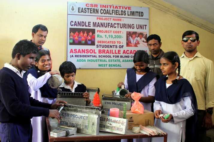Education and Skill development program
