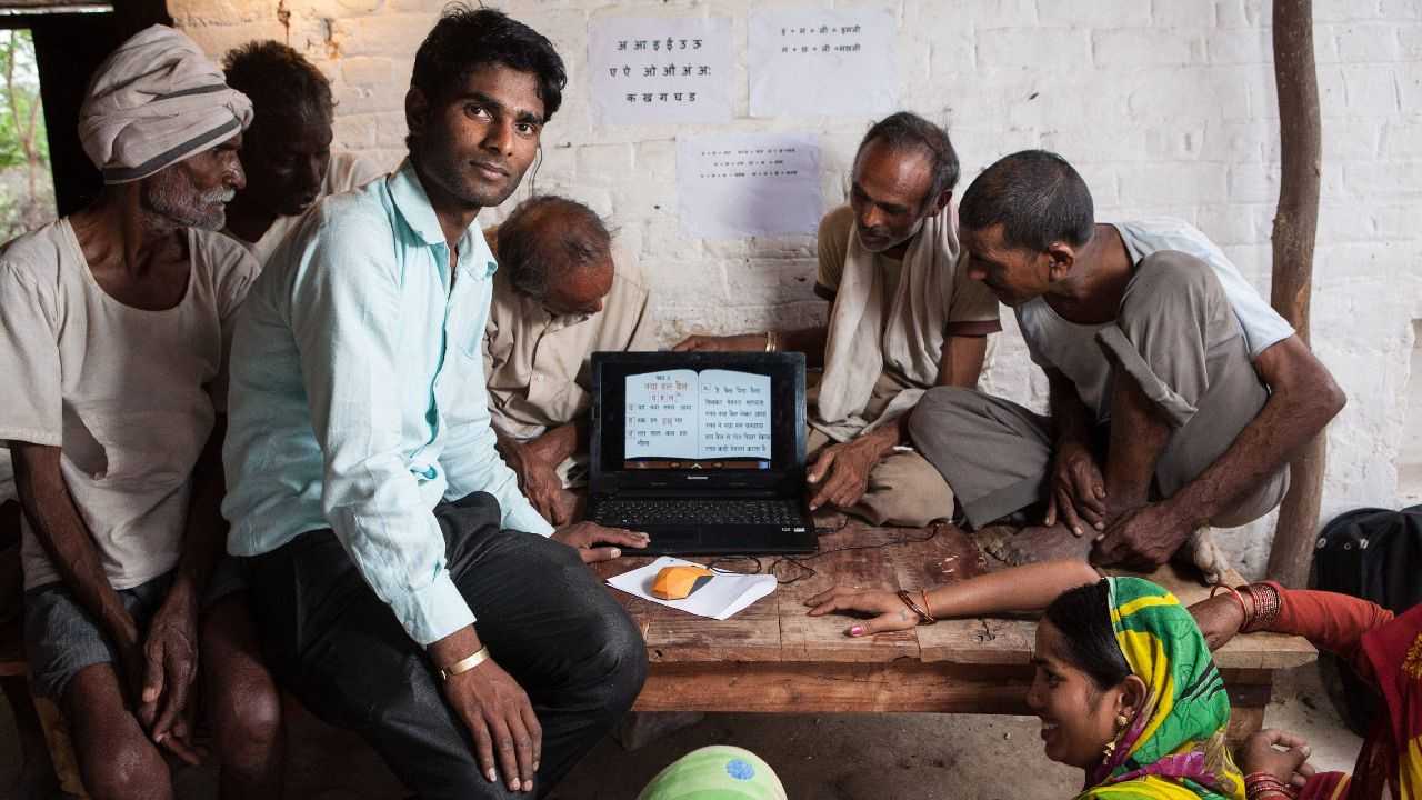 Providing Training and Education