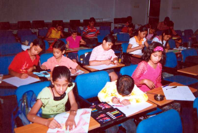 Education and Skill development program