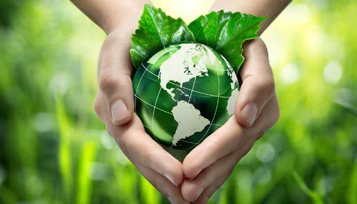 Ensuring Environmental Sustainability