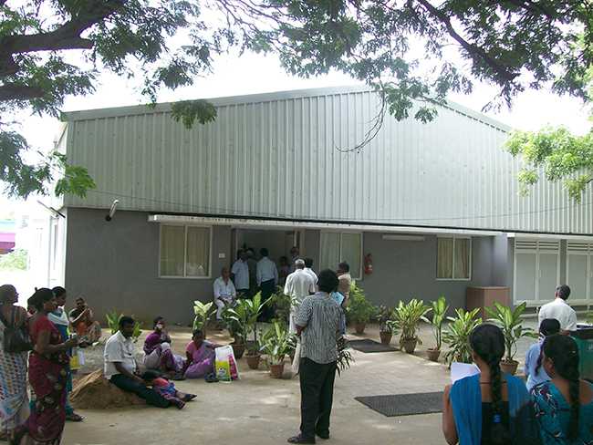 AMM Program