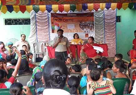 Project Roshni