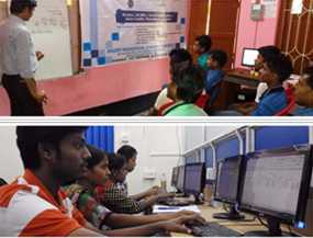 Market Aligned Skill Training