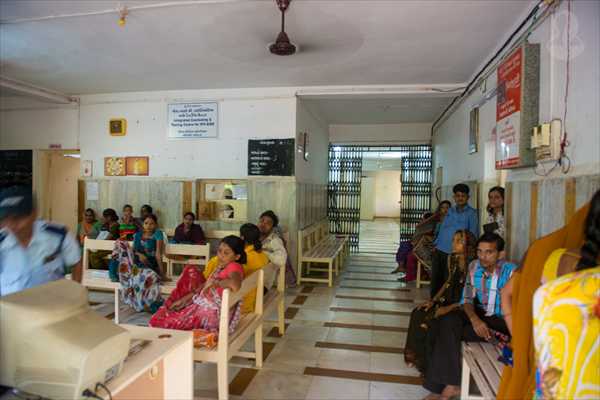 DOHC (Deepak Occupational Health Centre)