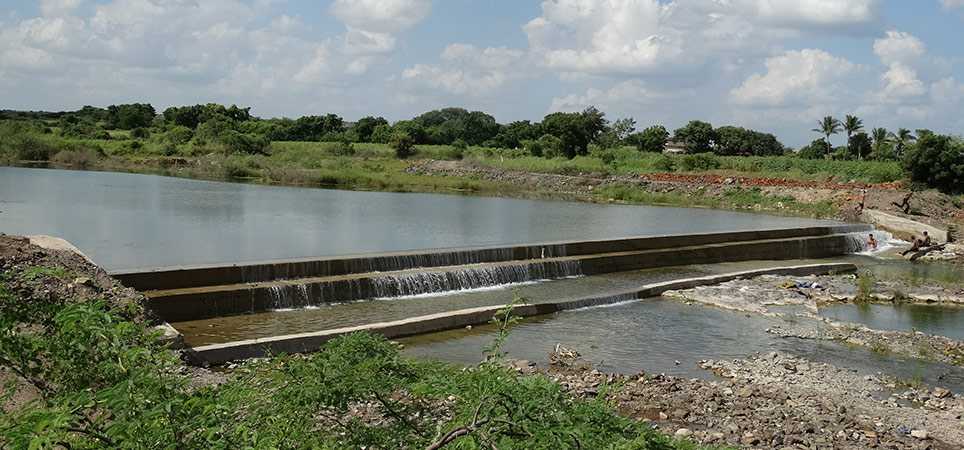 Water Conservation