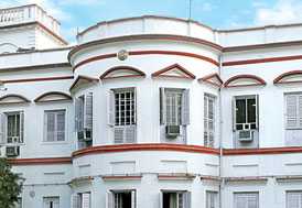 ITC Sangeet Research Academy (ITC SRA)