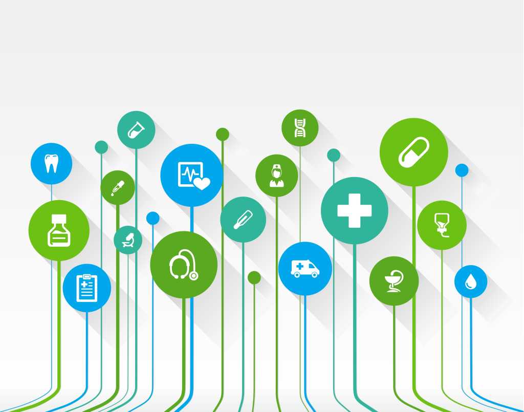 Healthcare Donations  