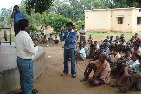 Integrated Village Development