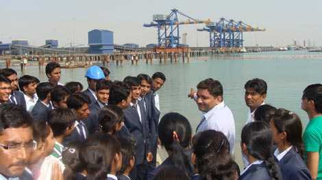 Project Udaan