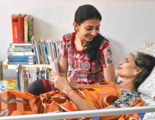 Cipla Palliative Care And Training Centre