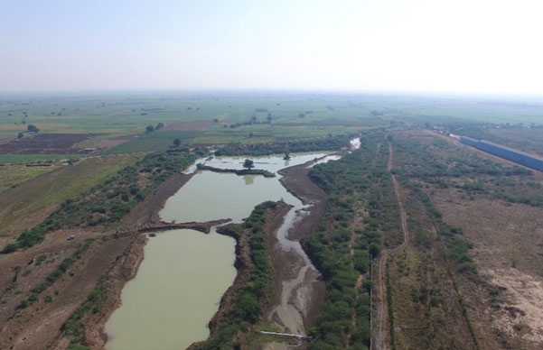 Soil and Water Conservation