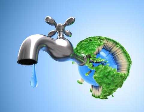 Water Conservation