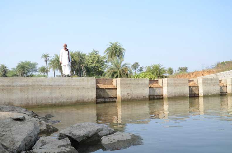 Ensuring Environmental Sustainability