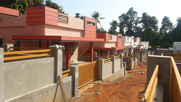 Ente Veedu - Housing Scheme