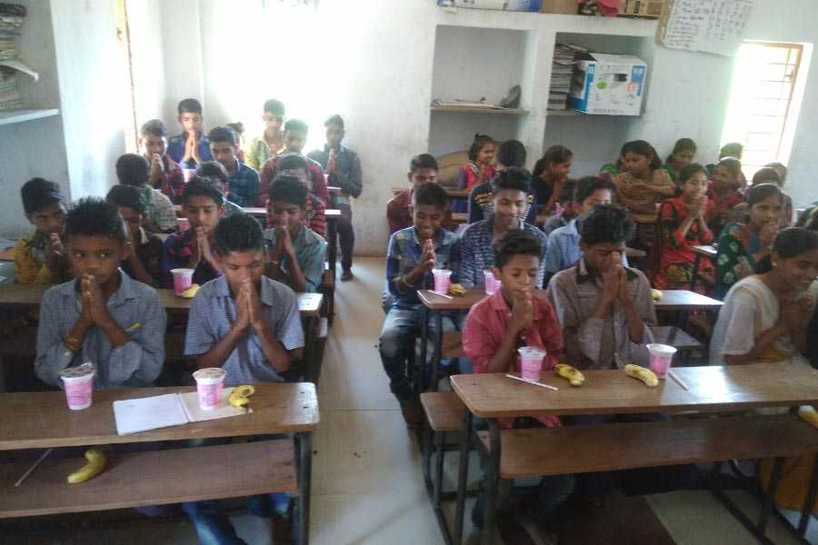 Project Uday Shaala