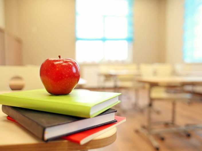 Construction of Classrooms