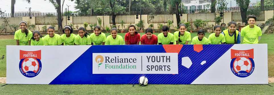 Promoting Grass-root Sports 