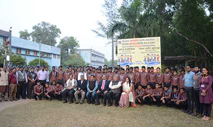 IndianOil Gyanodaya Scheme