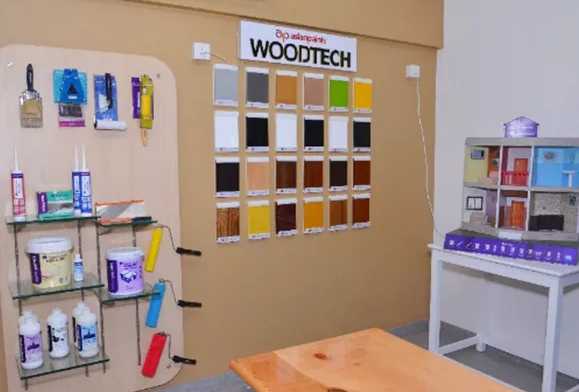 Asian Paints Colour Academy