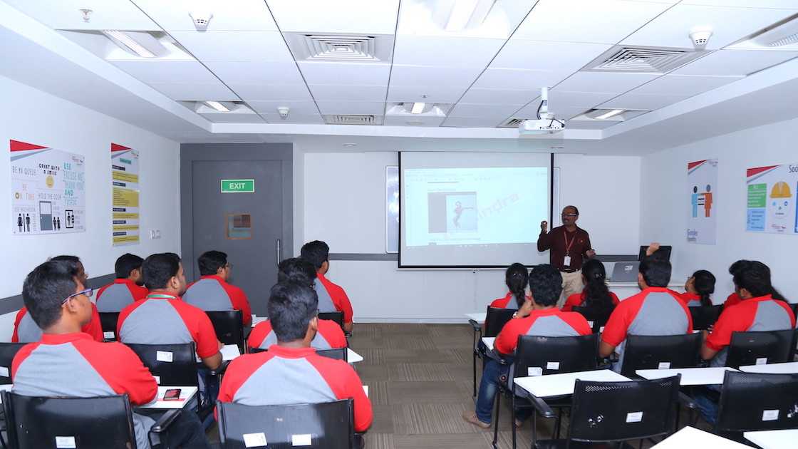 Programme SMART, SMART+ and SMART-T