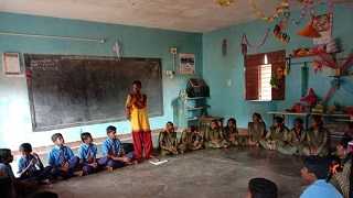 Promoting Healthcare, Growth and Development of Children