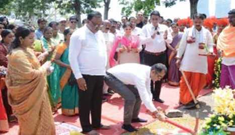 School Infrastructure Development