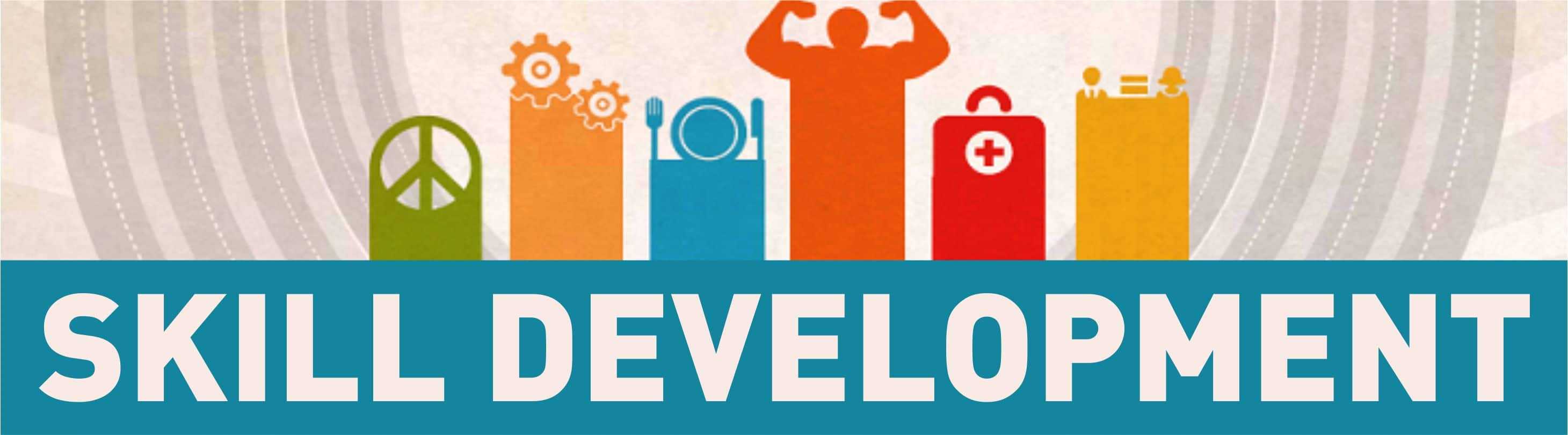 Skill Development Programme- CSR Projects India