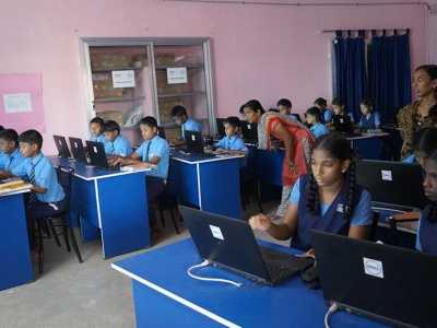 Dell Youth Learning Program