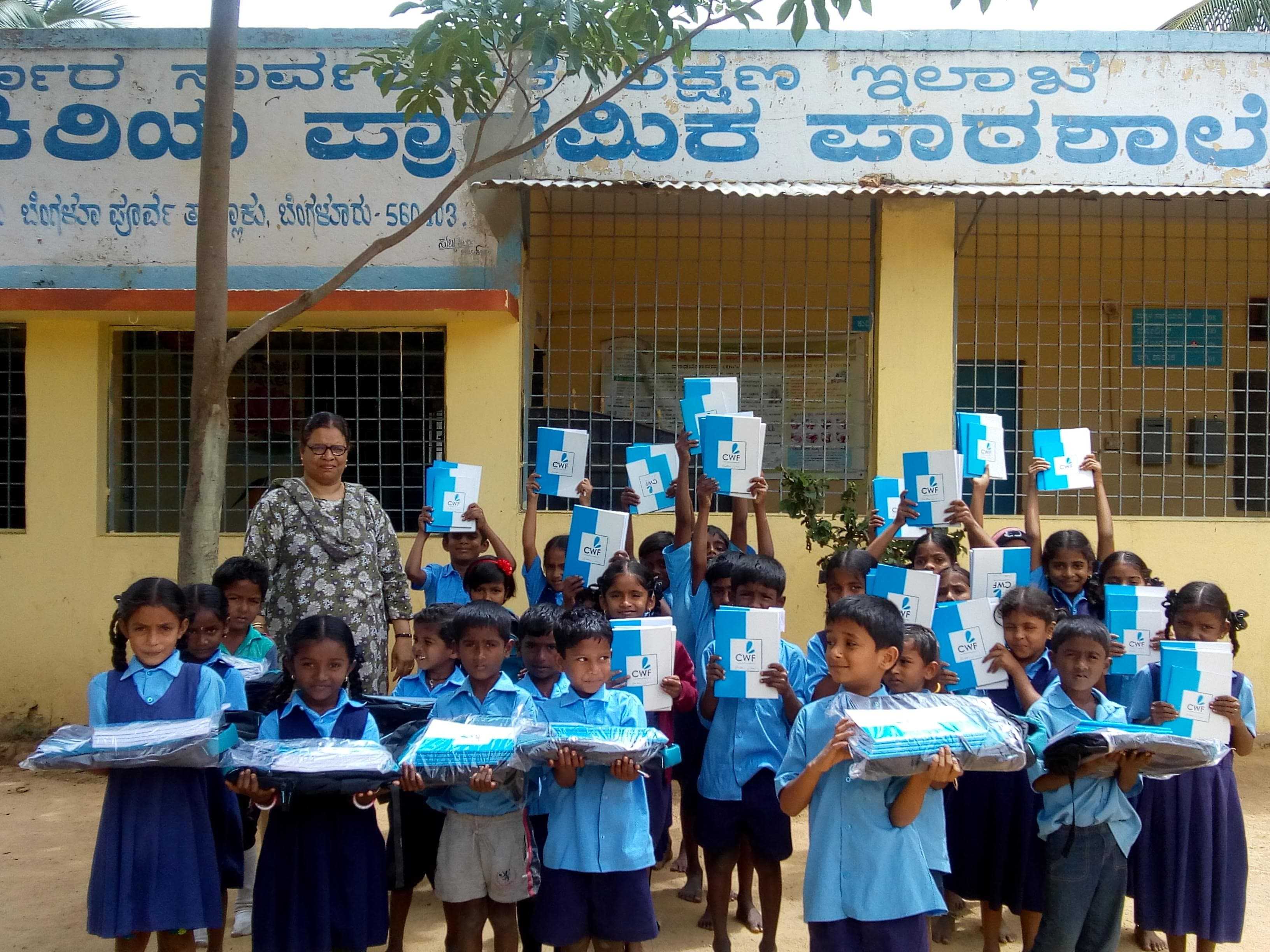 Academic Support program