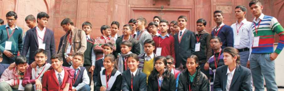 Atul Maheshwari Scholarship Scheme