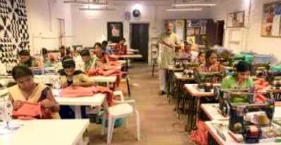 Rural Livelihood Program