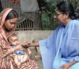 Bandhan Health Programme