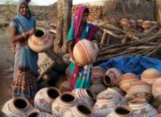 Targeting the Hardcore Poor Programme