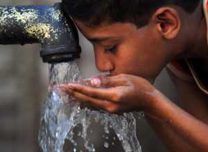 Safe Drinking Water Program