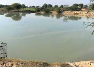 Water Conservation Project 