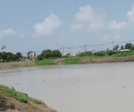 Water Conservation Program