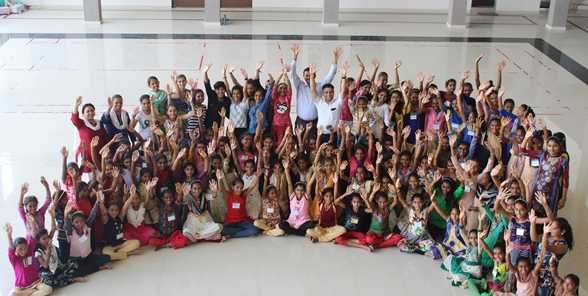 Education Infrastructure Development