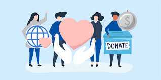 Contribution to Mindfree Foundation