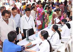 Healthcare Promotion