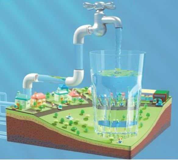 Water Conservation Program