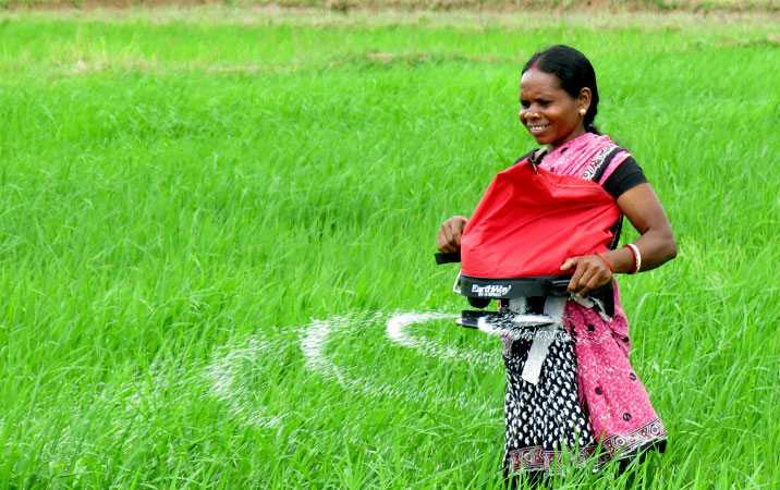 Sustainable Livelihood