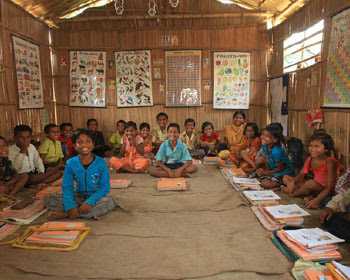 Bandhan Education Programme