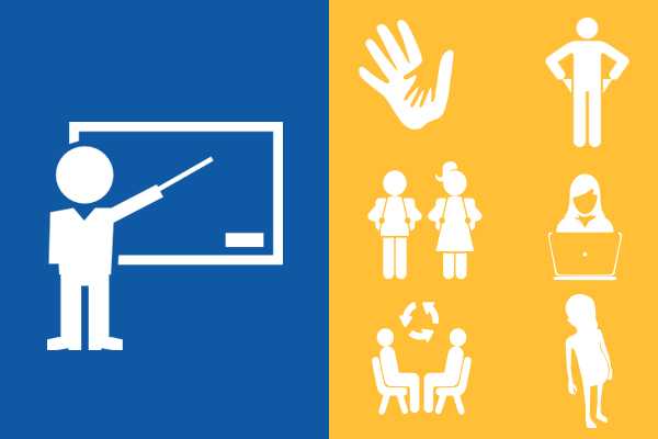 Project Nava Bharat High School